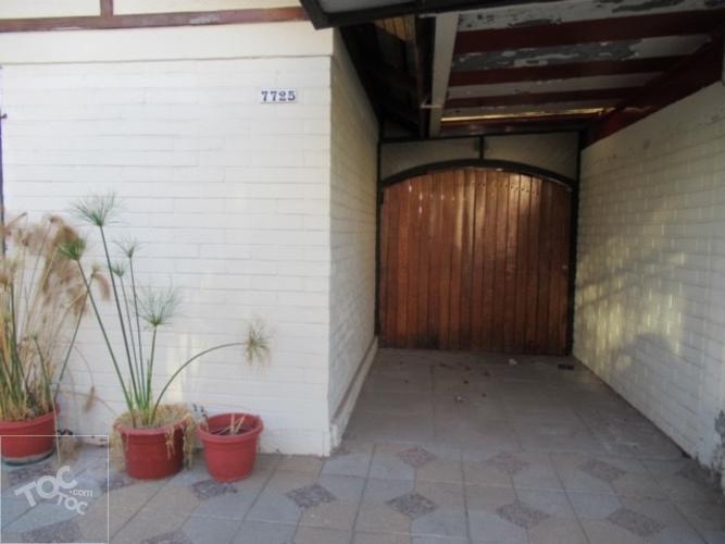 Se vende casa 4 dormitorios 2 baños