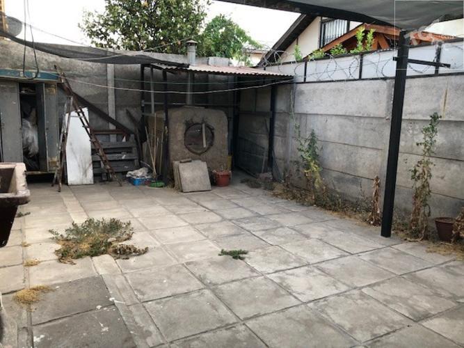 Se vende casa 4 dormitorios 2 baños