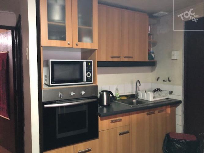 Se vende casa 4 dormitorios 2 baños