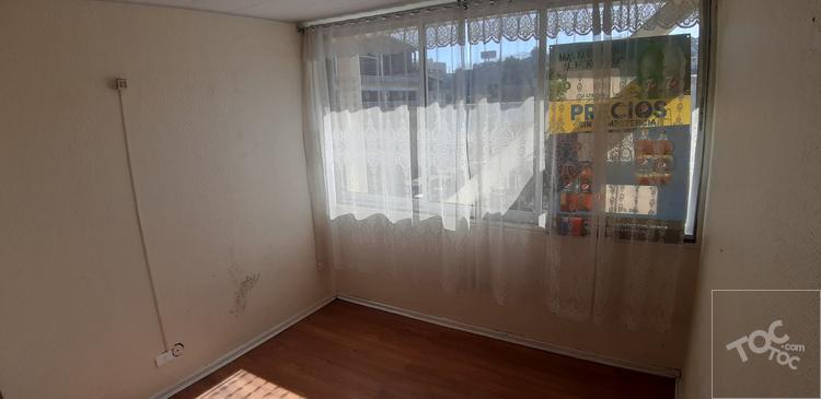 Se vende departamento en 15 Norte