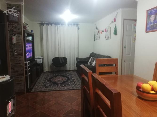 Av. Diagonal Travesia 8721, Pudahuel