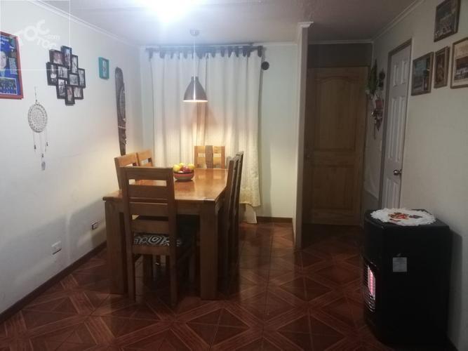 Av. Diagonal Travesia 8721, Pudahuel