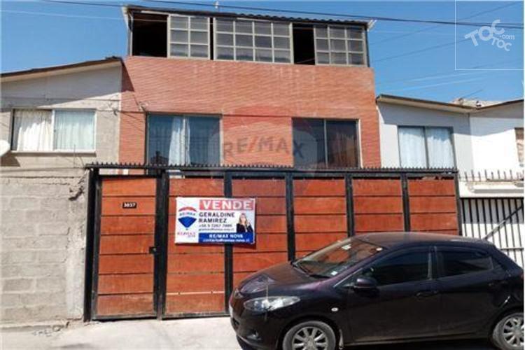 Río Limarí