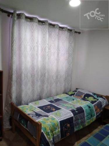 Casa dos Pisos /Alto La Pirámide