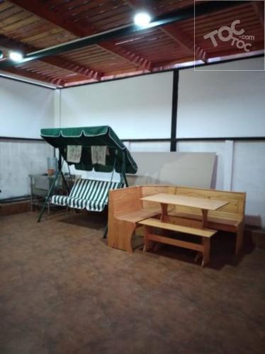 Casa dos Pisos /Alto La Pirámide