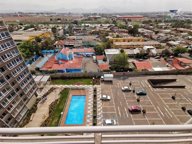 Lindo Depto. Nuevo Trinidad Ramírez