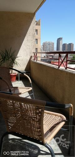 Eluterio Ramírez 875, Santiago