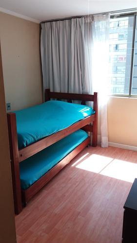 Eluterio Ramírez 875, Santiago