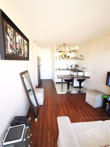 OPORTUNIDAD DPTO. EN VENTA STGO. CENTRO, IDEAL INVERSIÓN, BAJO VALOR TASACIÓN