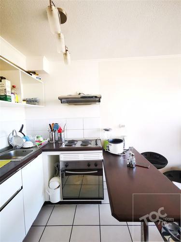 OPORTUNIDAD DPTO. EN VENTA STGO. CENTRO, IDEAL INVERSIÓN, BAJO VALOR TASACIÓN