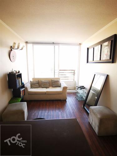 OPORTUNIDAD DPTO. EN VENTA STGO. CENTRO, IDEAL INVERSIÓN, BAJO VALOR TASACIÓN