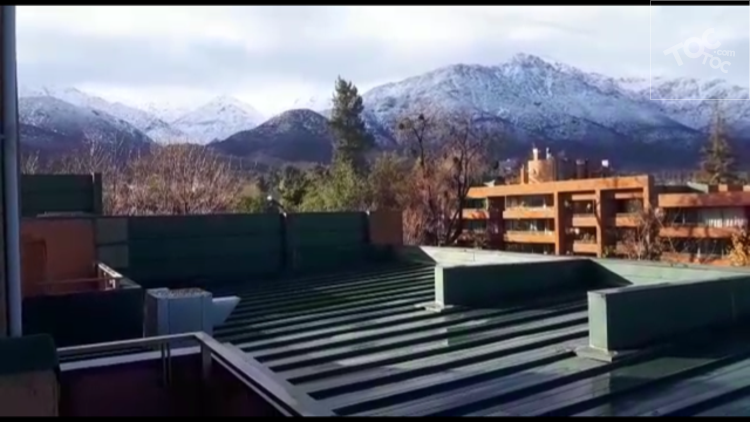DEPARTAMENTO EN VENTA EN LA REINA