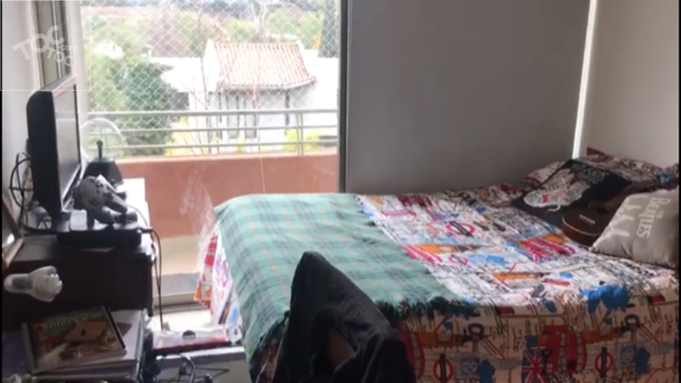 DEPARTAMENTO EN VENTA EN LA REINA