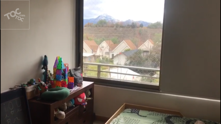 DEPARTAMENTO EN VENTA EN LA REINA