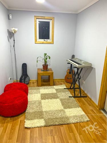 Casa En Bollenar , Melipilla