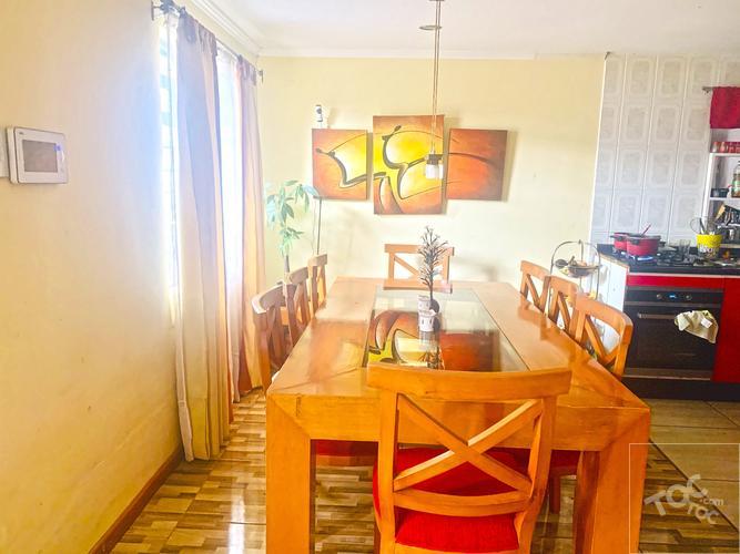 Casa En Bollenar , Melipilla