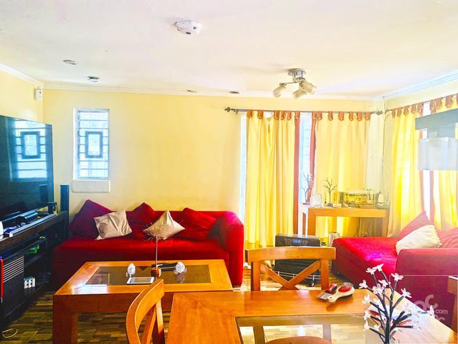 Casa En Bollenar , Melipilla