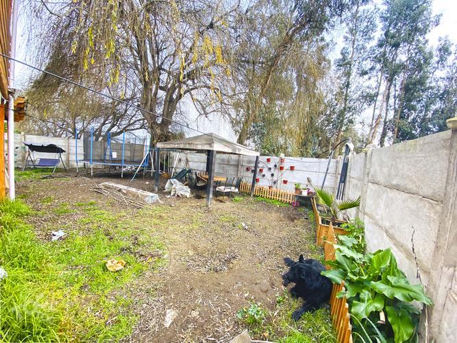 Casa En Bollenar , Melipilla