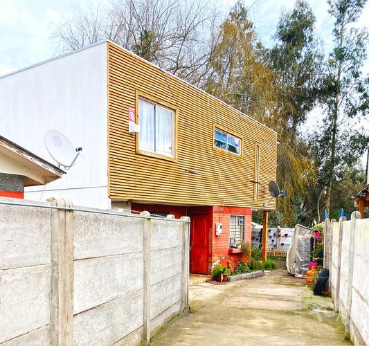 Casa En Bollenar , Melipilla