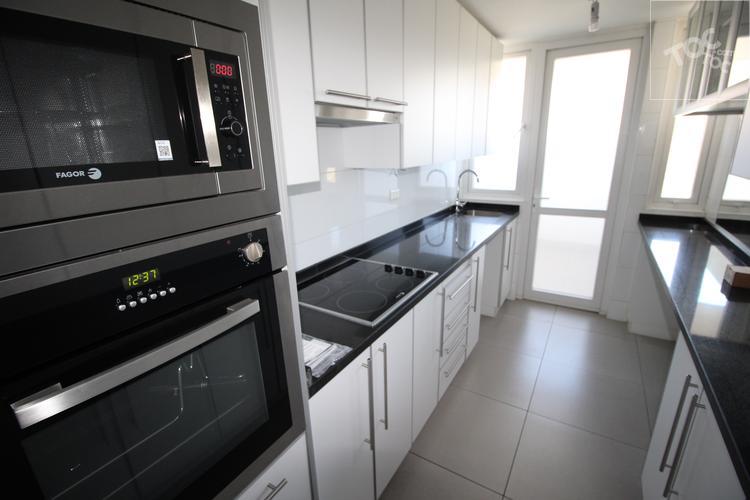 San Jose de la Sierra 93 Dp 706 A, Las Condes, SIN COMISIÓN