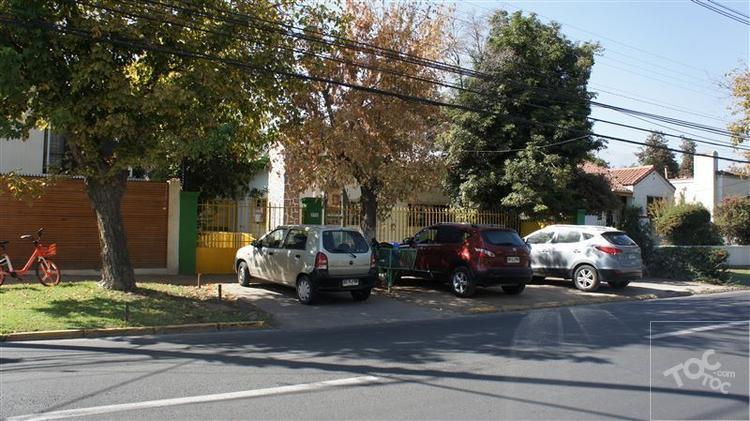 Av Echeñique