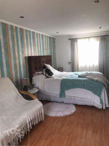 Casa en Condominio Alba de Nos