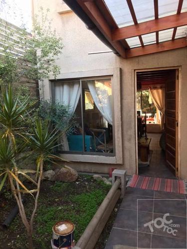 Casa en Condominio Alba de Nos