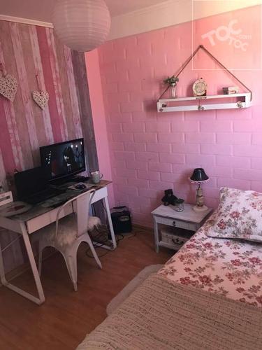 Casa en Condominio Alba de Nos
