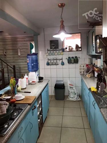 Casa en Condominio Alba de Nos
