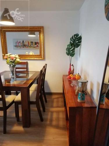 Departamento en Lomas de Eyzaguirre