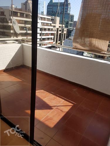 augusto leguia norte 101, Las Condes