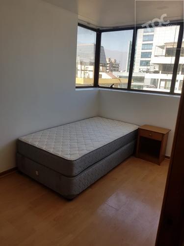 augusto leguia norte 101, Las Condes