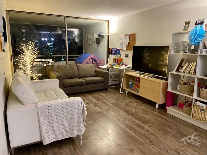WARREN SMITH 67 DP 39, Las Condes