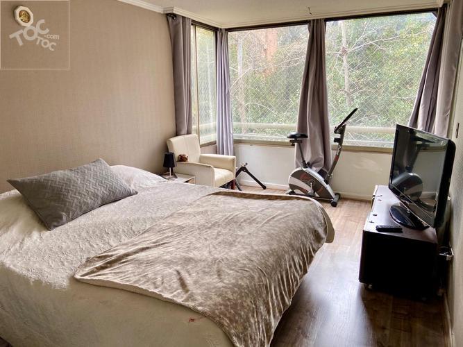 WARREN SMITH 67 DP 39, Las Condes