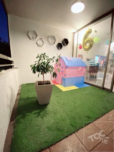 WARREN SMITH 67 DP 39, Las Condes