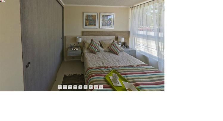 HERMOSO DPTO. EN ARRIENDO EN GRAN UBICACIÓN,FRENTE A METRO ÑUBLE,ÑUÑOA