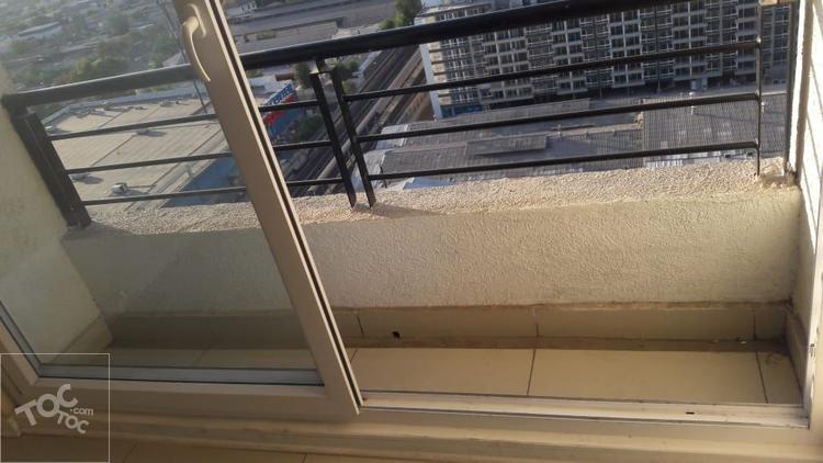 HERMOSO DPTO. EN ARRIENDO EN GRAN UBICACIÓN,FRENTE A METRO ÑUBLE,ÑUÑOA
