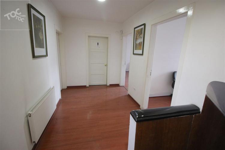 Condell / Rancagua