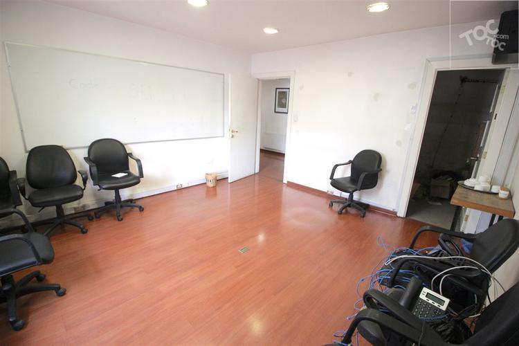 Condell / Rancagua