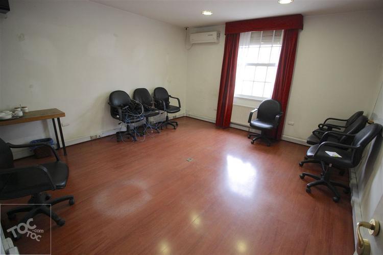 Condell / Rancagua