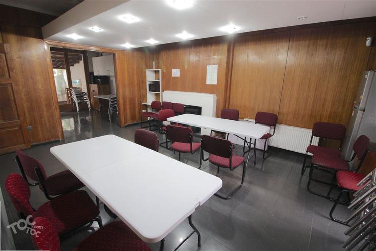 Condell / Rancagua