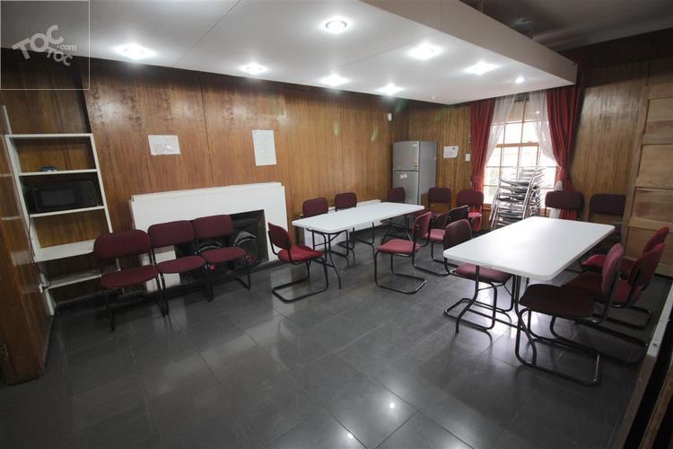 Condell / Rancagua