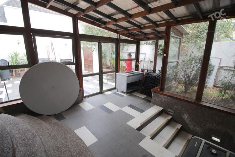 Condell / Rancagua