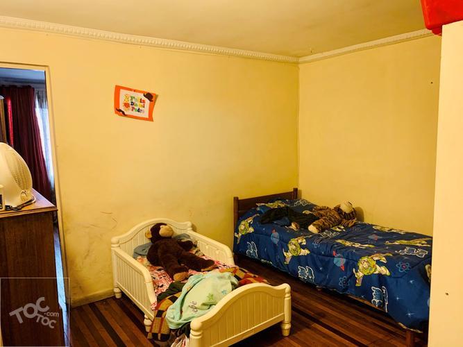 Preciosa casa/ 3 dorm/ bien ubicada