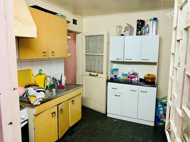 Preciosa casa/ 3 dorm/ bien ubicada