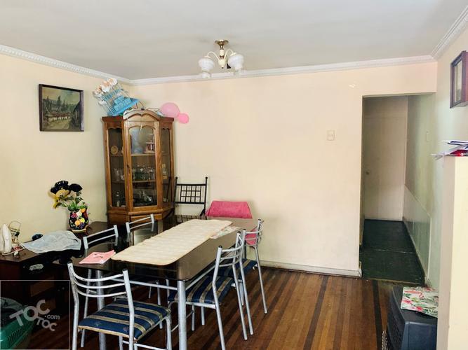Preciosa casa/ 3 dorm/ bien ubicada
