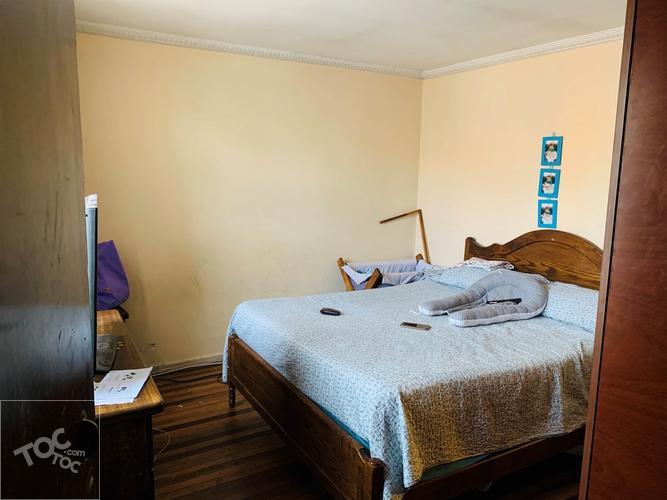 Preciosa casa/ 3 dorm/ bien ubicada