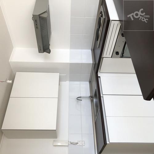 Buzo Sobenes 4650 (+ Bodega), Condominio Gran Estacion