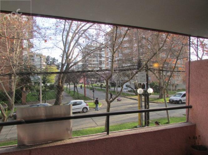 METRO LOS LEONES - Suecia