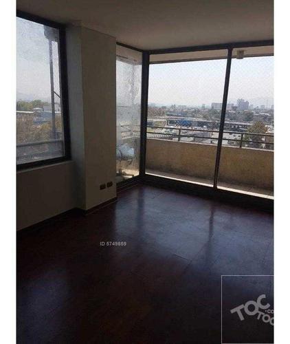 (adm) Manuel Rodríguez 881 - Departamento 1005